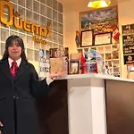 Hotel Las Quenas