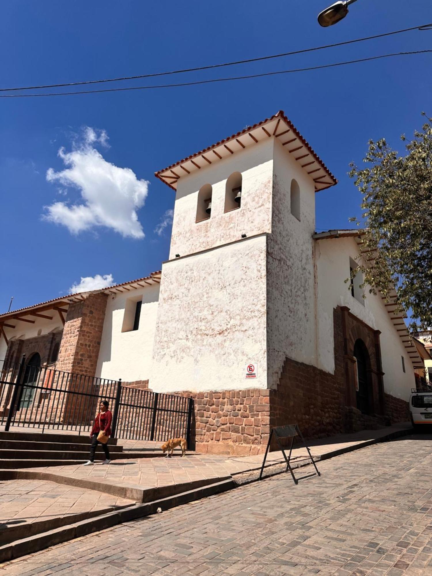 Quenas Hotel