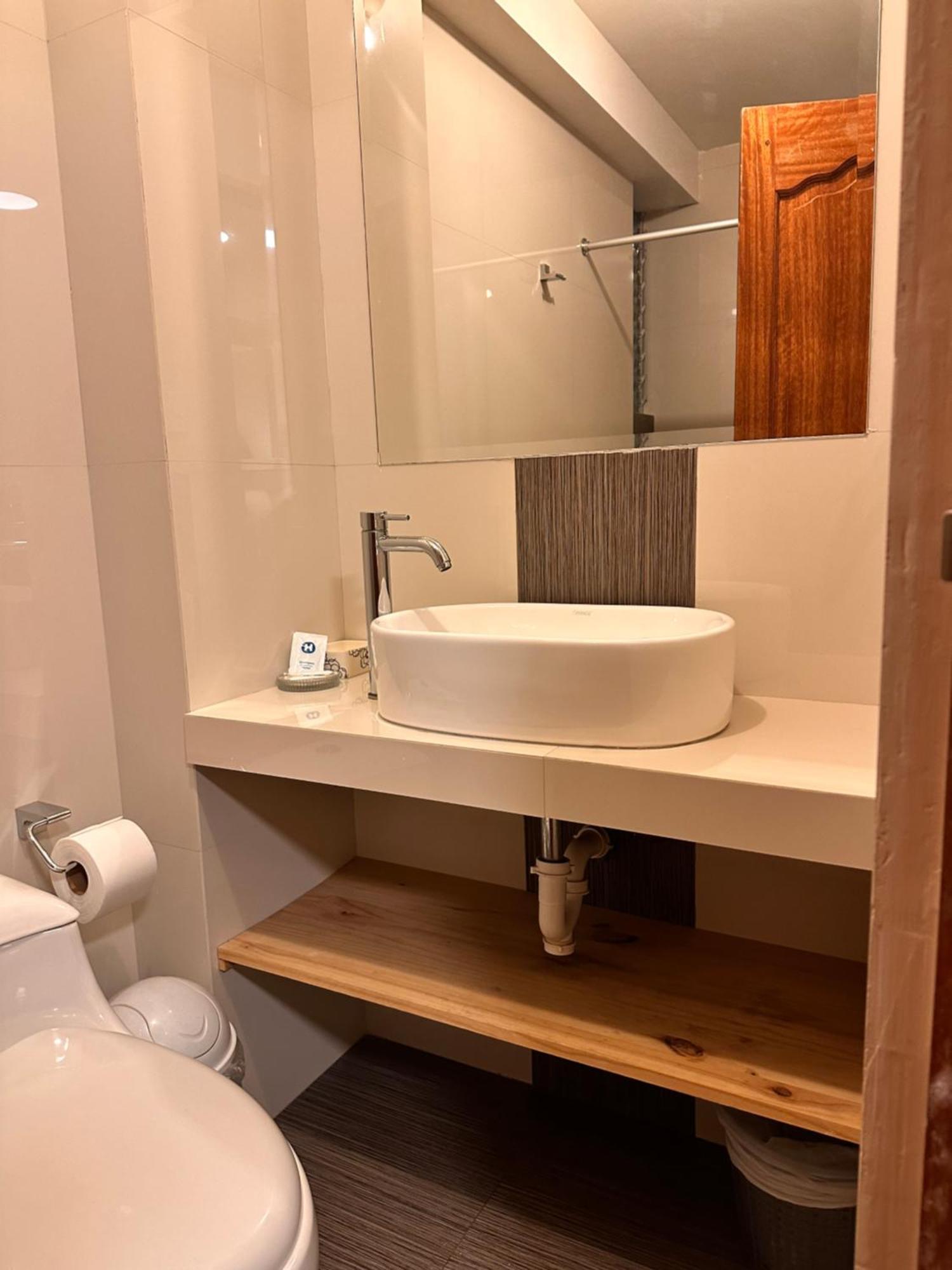 Quenas Hotel Cusco